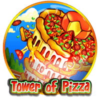 Tháp Pizza screenshot